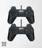 ⁦Gamepad Zero Buttons ZR-3001⁩ - الصورة ⁦2⁩