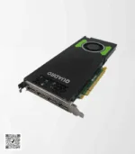 ⁦Graphic NVIDIA Quadro M4000 8GB GDDR5⁩ - الصورة ⁦2⁩