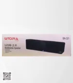 Speakers Utopia BA-321